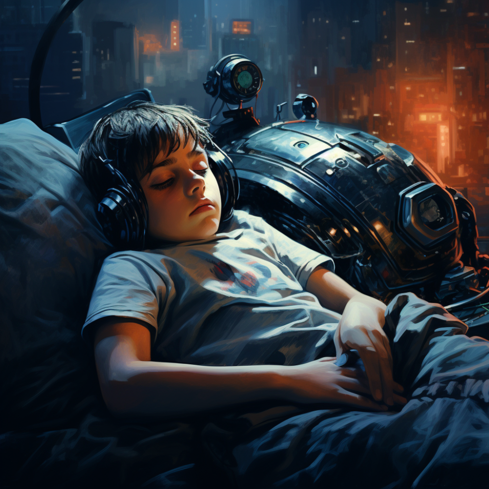 Dreaming